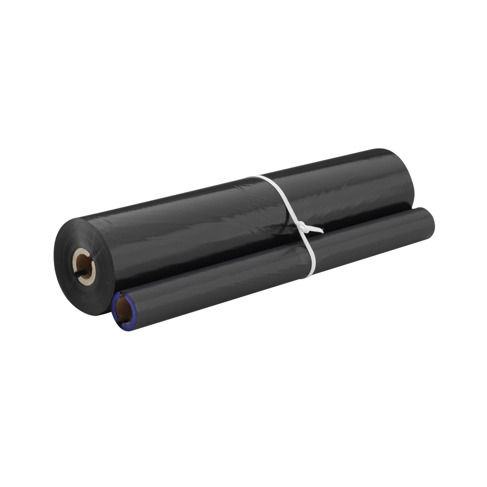 [116005440003] Brother PC-204RF faxbenodigdheid Faxlint 420 pagina's Zwart 4 stuk(s)