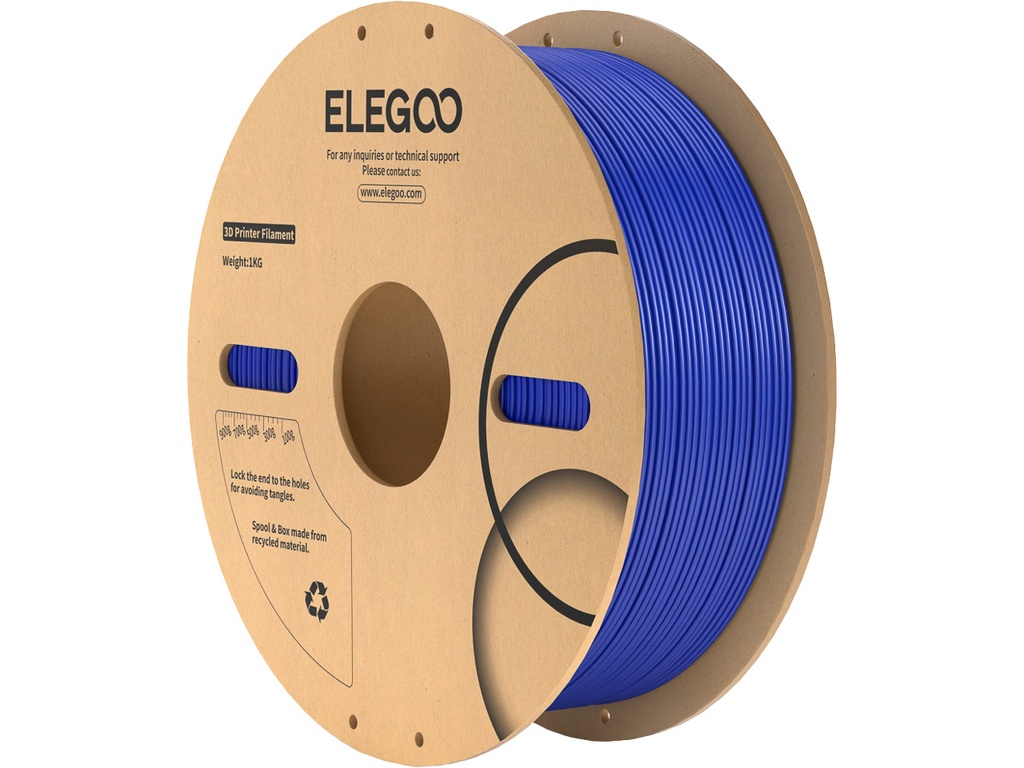 ELEGOO ABS 1,75mm BLUE 1kg
