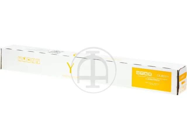 UTAX 1T02L7AUT0 UTAX CK8511Y 2506CI toner