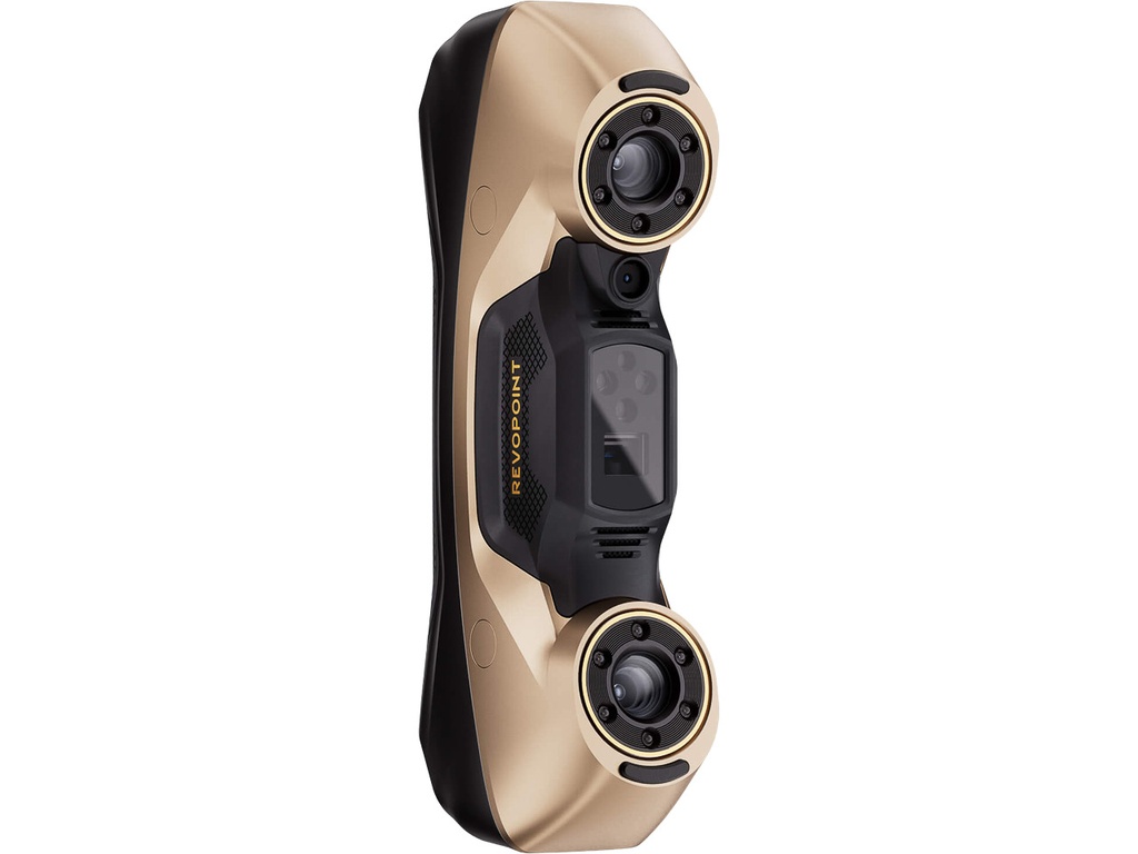 REVOPOINT METRO Y ULTRA STANDARD EDITION