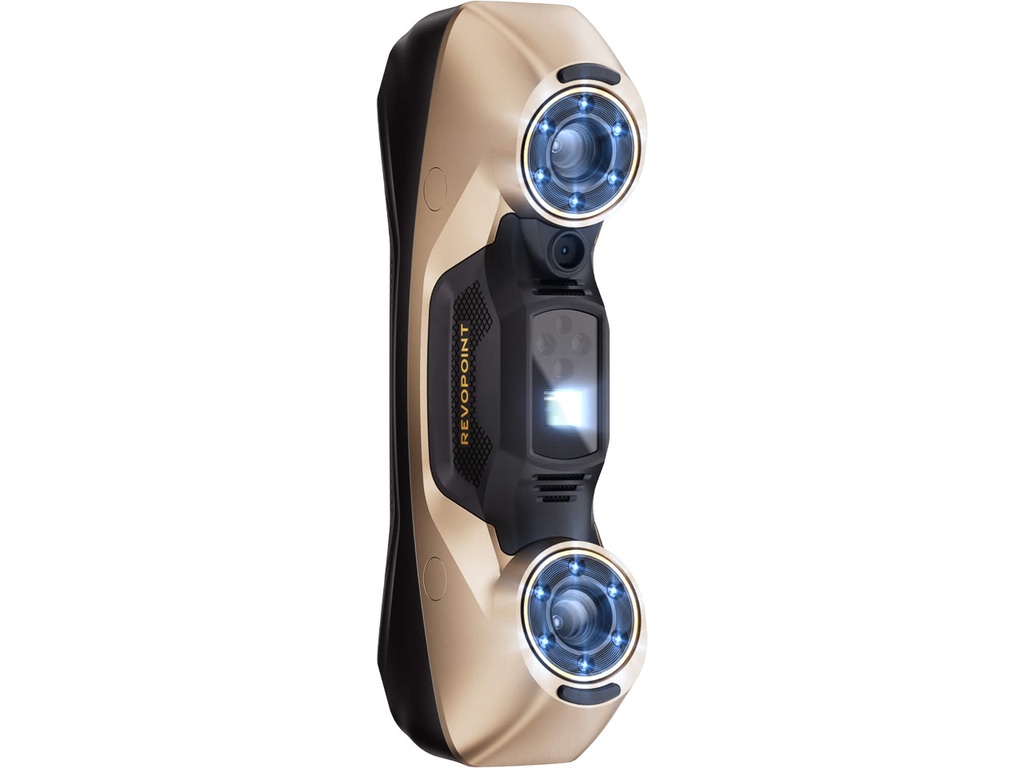 REVOPOINT METRO Y ULTRA CMM EDITION
