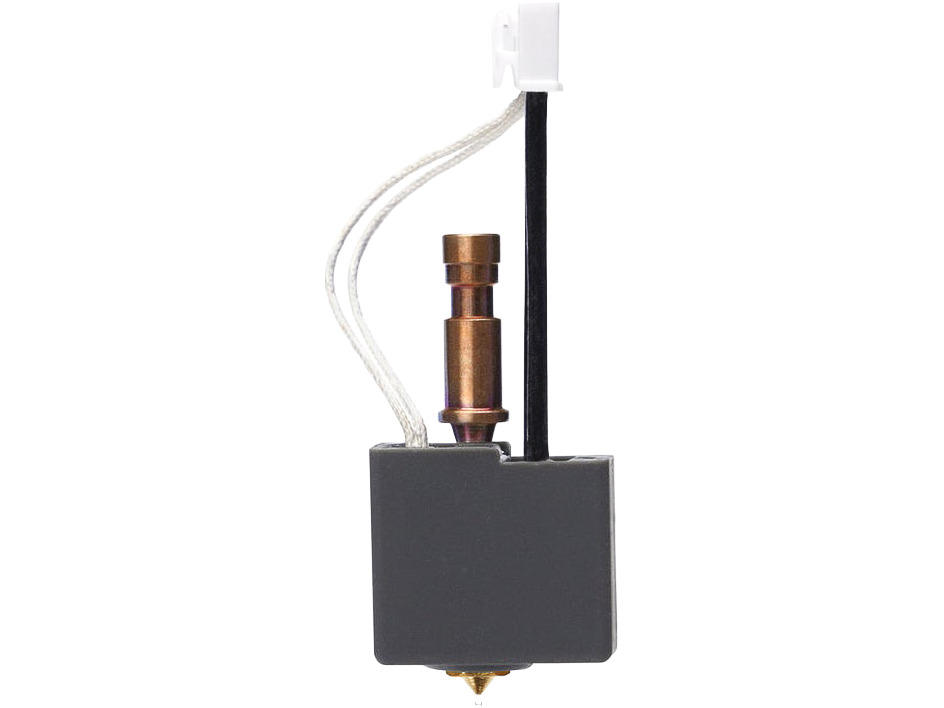 ANYCUBIC KOBRA S1/COMBO HOTEND 0.4mm FULL METAL