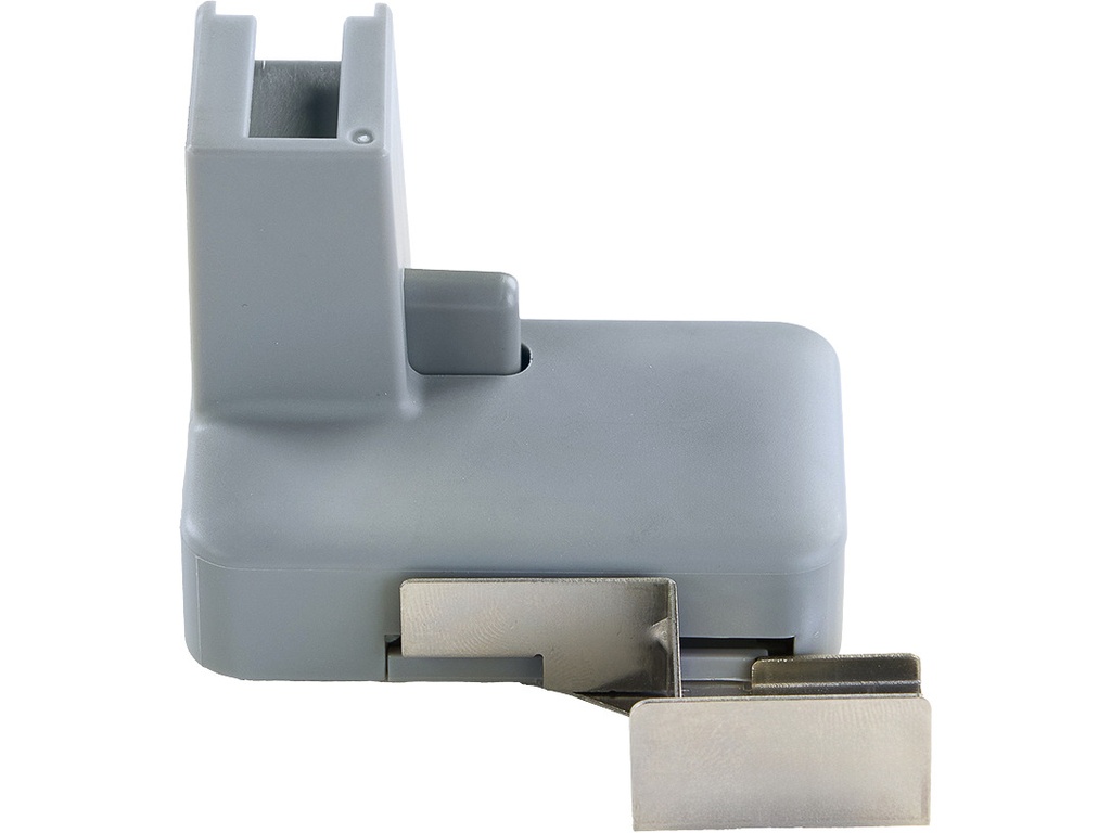 [600424440190] ANYCUBIC KOBRA X PURGE WIPER ASSEMBLY