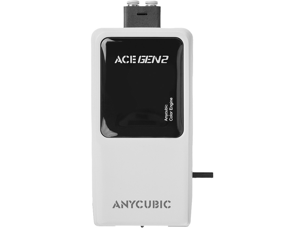 ANYCUBIC KOBRA X ACE GEN2 PRINTHEAD ASSEMBLY