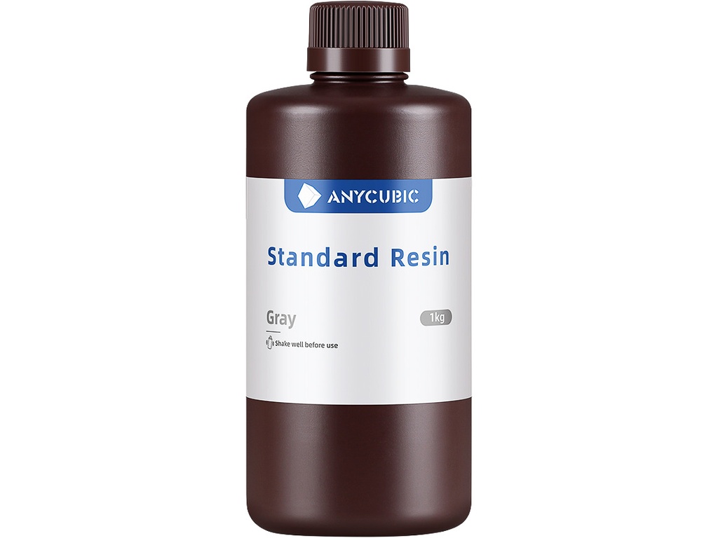ANYCUBIC UV/LCD STANDARD GREY 1kg