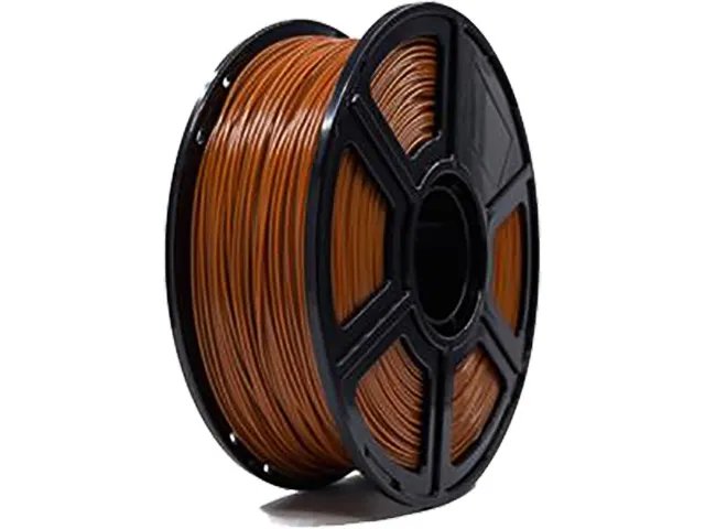 FLASHFORGE PLA 1,75mm BROWN 1kg