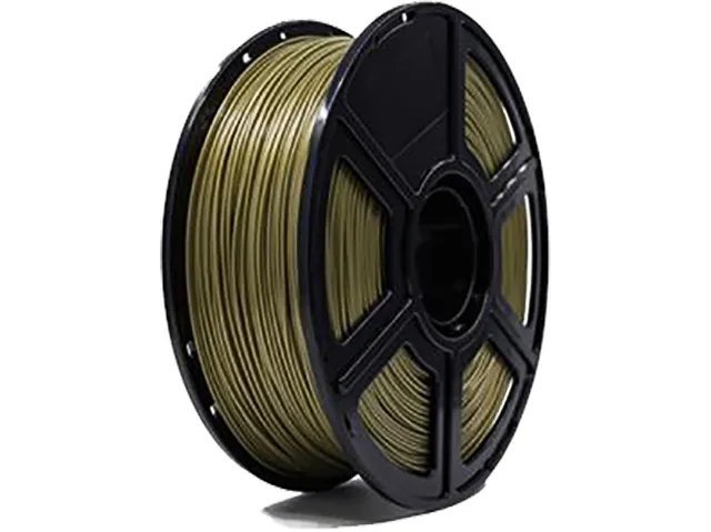 FLASHFORGE PLA 1,75mm GOLD 1kg
