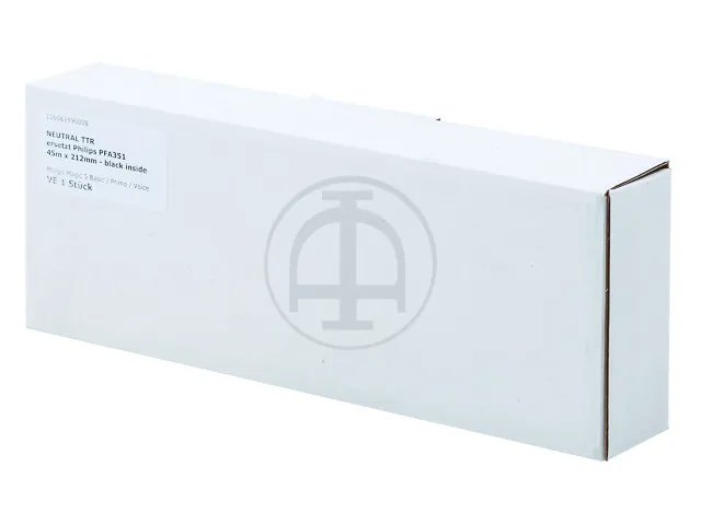 [116081990008] NEUTRAL PFA351 NEUTRAL PHILIPS Magic 5 TCR EVO