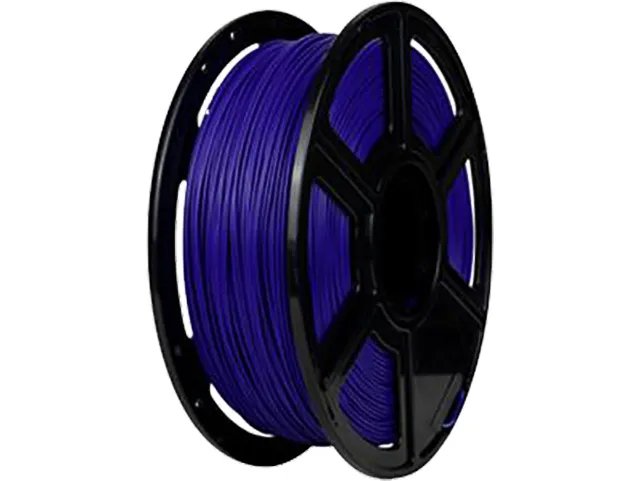 [109751440080] FLASHFORGE PLA 1,75mm MATTE BLUE 1kg