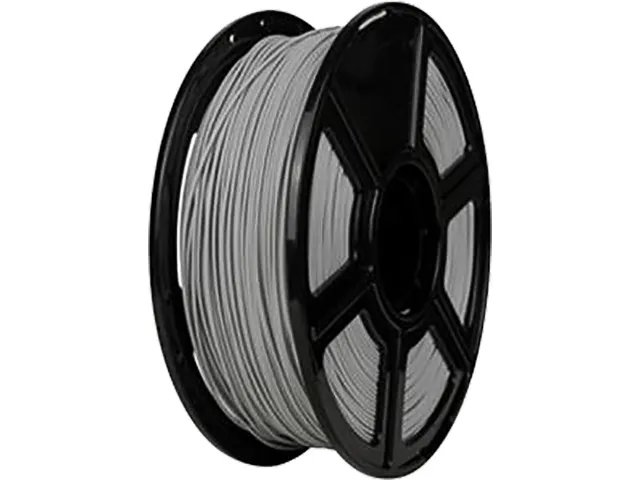 FLASHFORGE PLA 1,75mm MATTE LIGHT GREY 1kg