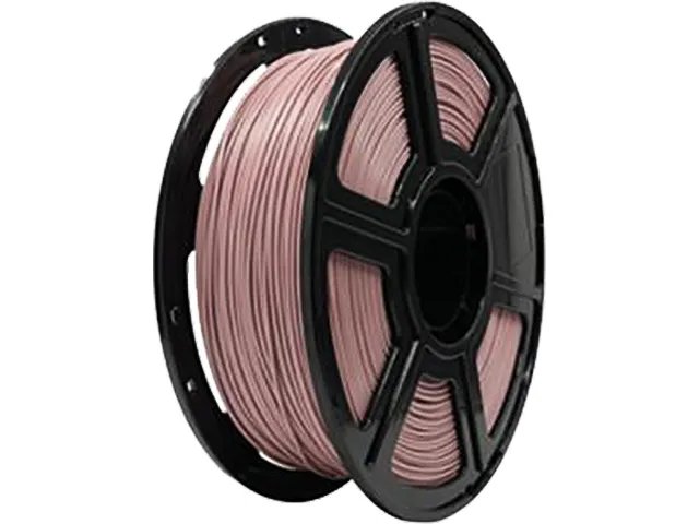FLASHFORGE PLA 1,75mm MATTE GREY PINK 1kg