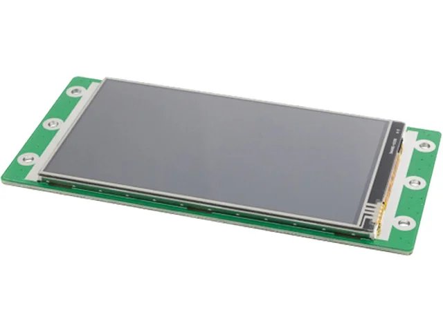 FLASHFORGE FOTO 13.3 TOUCHSCREEN