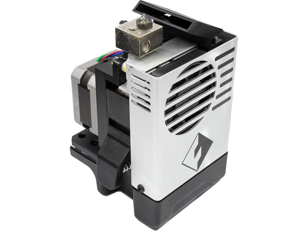 FLASHFORGE CREATOR 4 LEFT EXTRUDER ASSEMBLY-HS-0,6