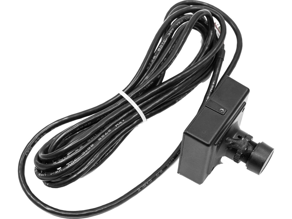 FLASHFORGE CREATOR 4 CAMERA