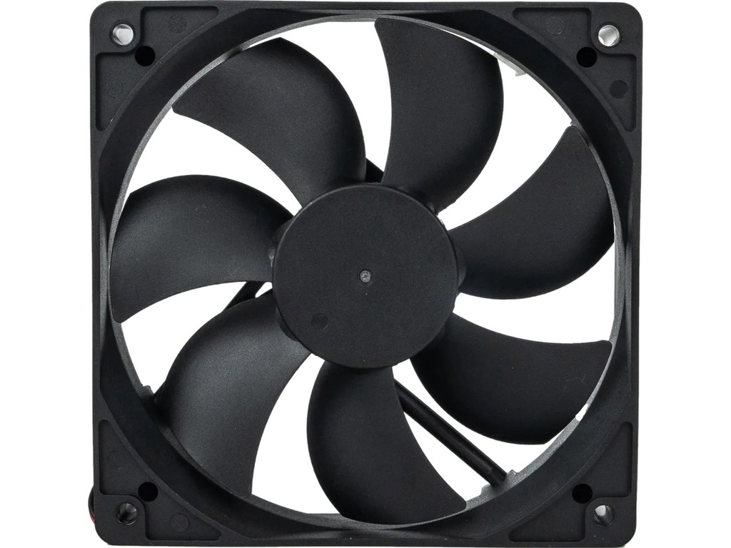 FLASHFORGE CREATOR 4 12025 CHAMBER FAN