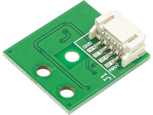 [600751440302] FLASHFORGE CREATOR 4 DOOR SENSOR