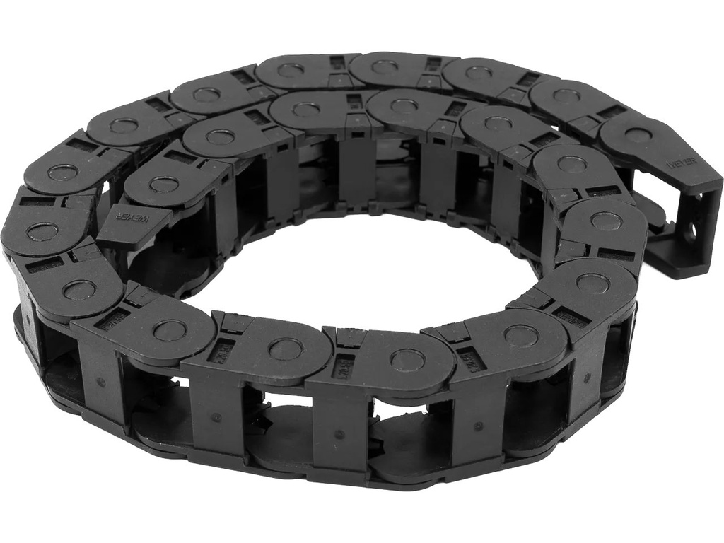 [600751440306] FLASHFORGE CREATOR 4 X-AXIS DRAG CHAIN