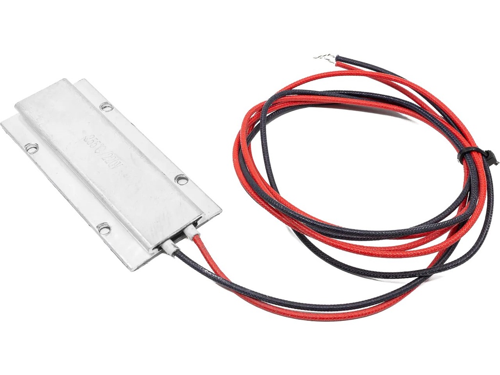 [600751440307] FLASHFORGE CREATOR 4 PTC CHAMBER HEATER 220V