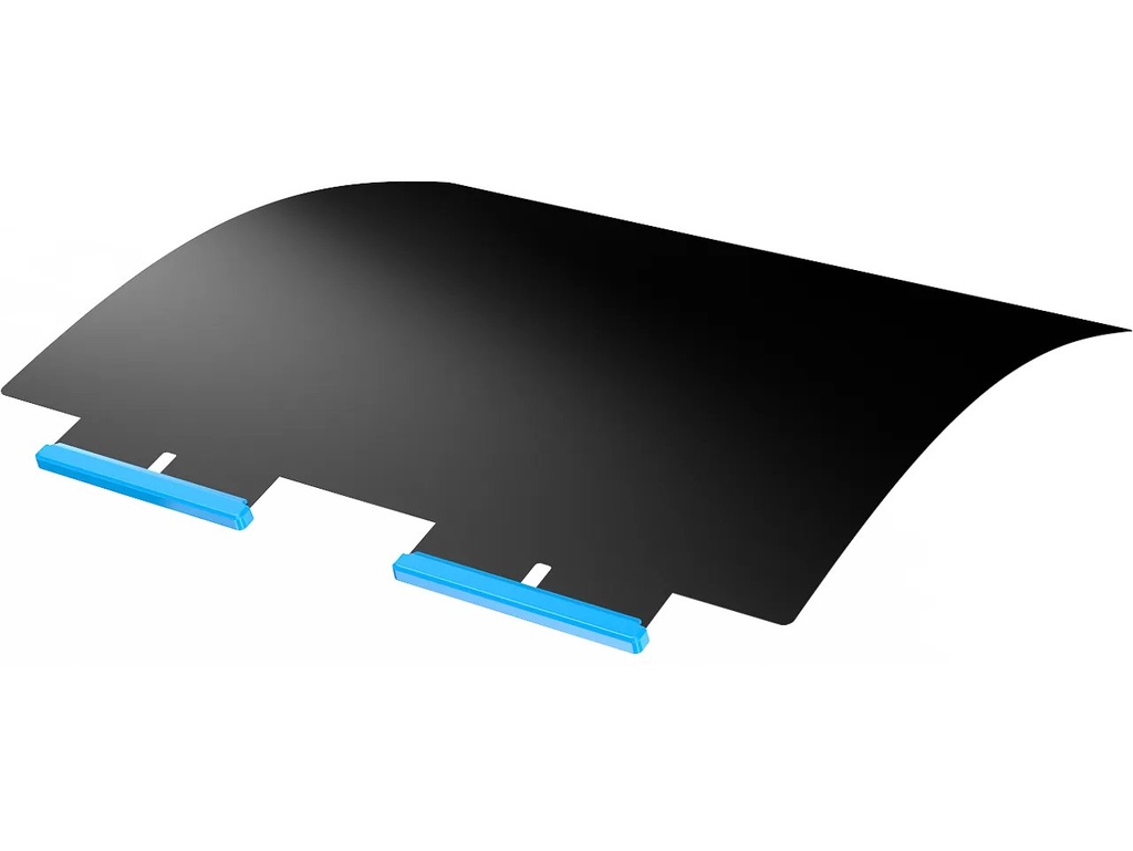 FLASHFORGE CREATOR 4 PEI SPRING SHEET ASSEMBLY