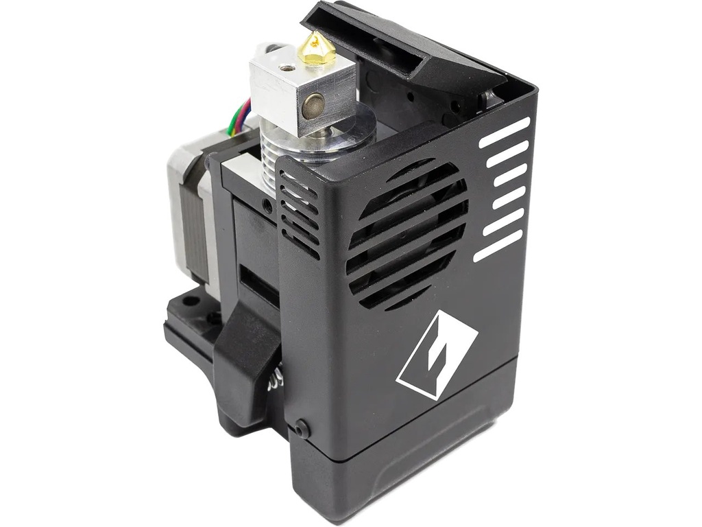 [600751440334] FLASHFORGE CREATOR 4 LEFT EXTRUDER ASSEMBLY F-0,4