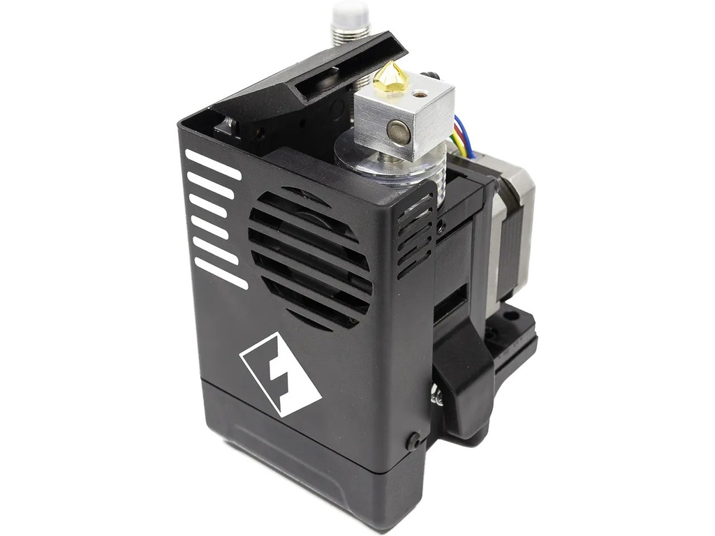 [600751440335] FLASHFORGE CREATOR 4 RIGHT EXTRUDER ASSEMBLY F-0,4