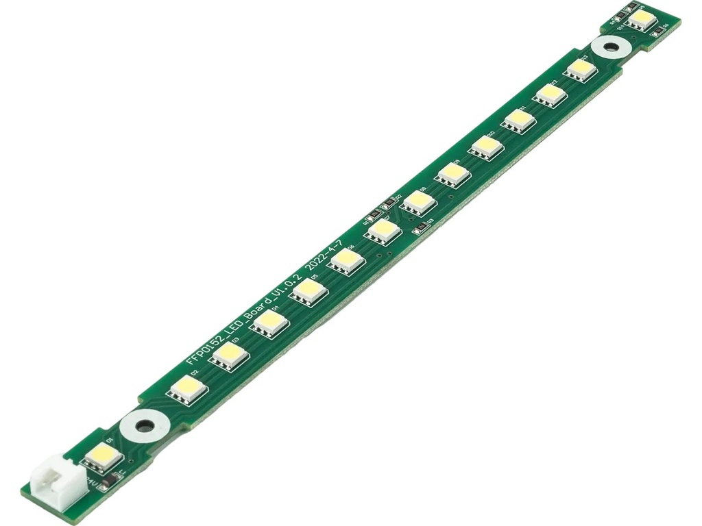 FLASHFORGE C4 / G3+ / G3 LED BOARD