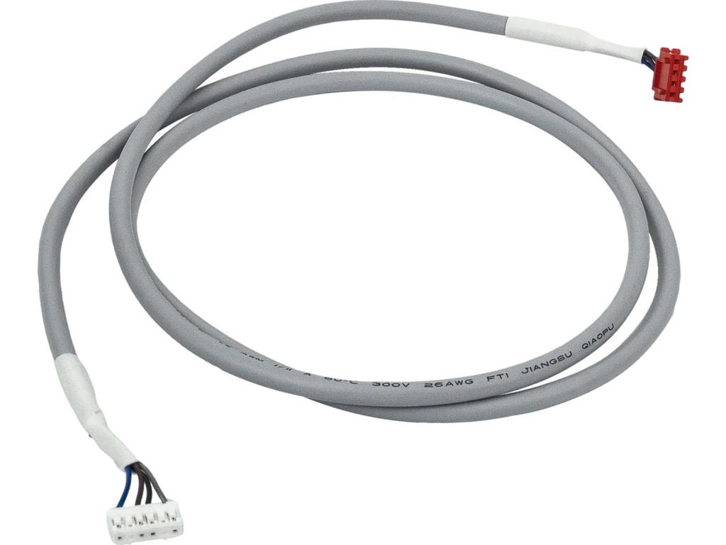 FLASHFORGE GUIDER 3 PLUS CABLE FOR X MOTOR