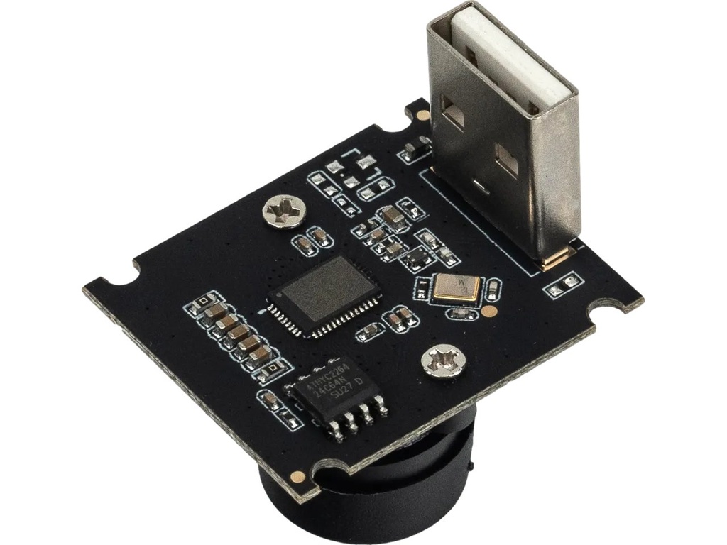 FLASHFORGE GUIDER 3 PLUS CAMERA