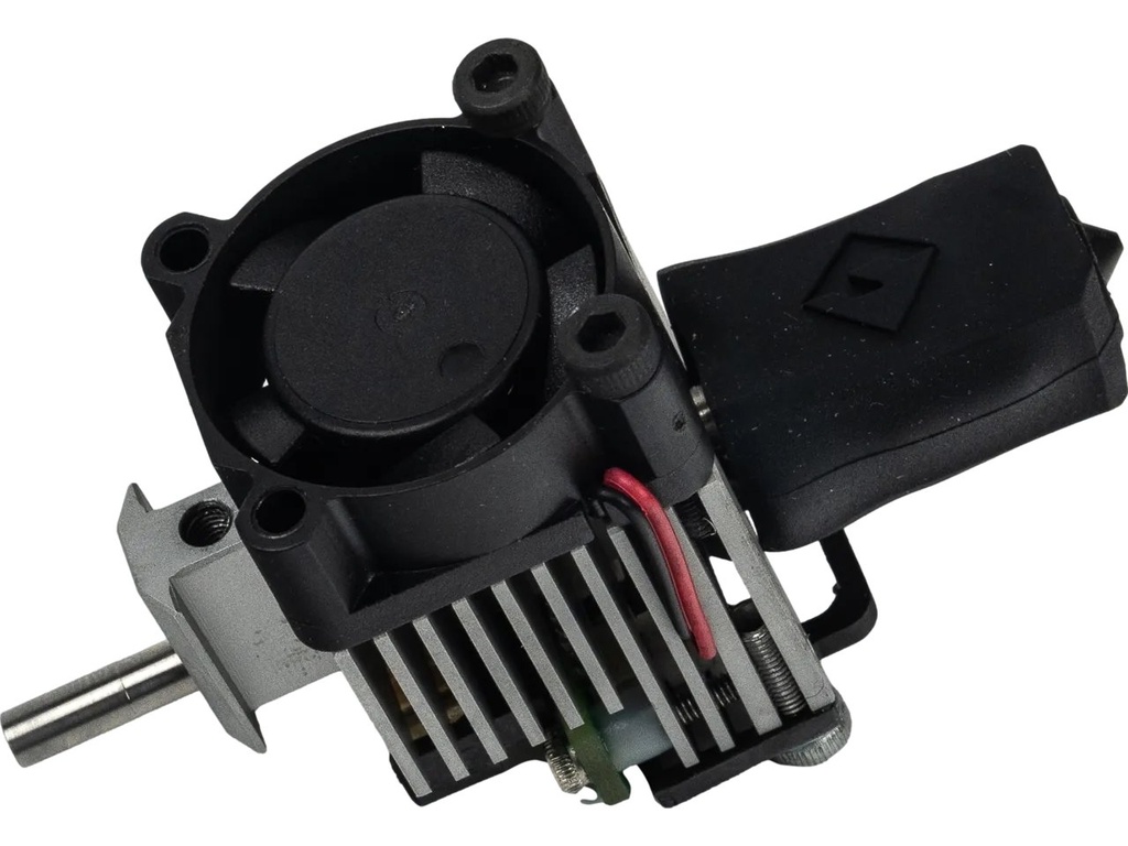 FLASHFORGE G3 ULTRA NOZZLE ASSEMBLY HOT END 0,6mm