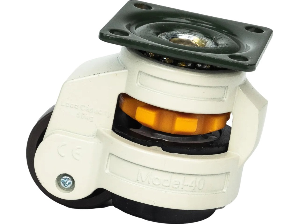 [600751440490] FLASHFORGE GUIDER3 PLUS/ULTRA FUMA WHEEL 40F