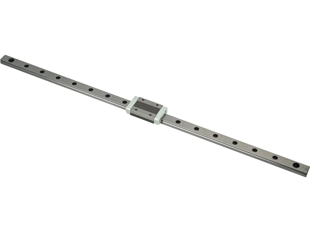 FLASHFORGE GUIDER3 PLUS/ULTRA Y-AXIS GUIDE RAIL