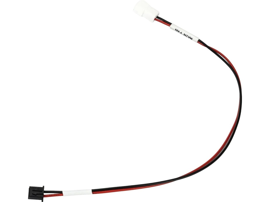 [600751440494] FLASHFORGE G3 MAINBOARD FAN EXTENSION CABLE