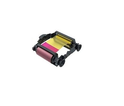 Evolis Supply Pack 100P f Badgy Printer printerlint 100 pagina's