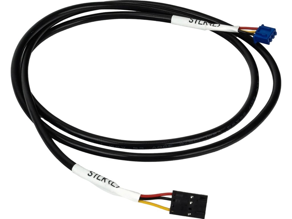 [600751440496] FLASHFORGE G3 PLUS/ULTRA FILTER FAN EXT. CABLE
