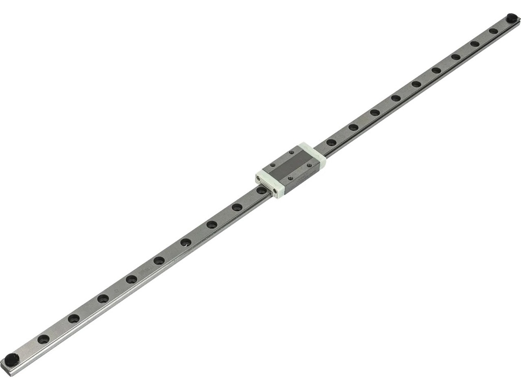 [600751440504] FLASHFORGE GUIDER3 PLUS/ULTRA X-AXIS GUIDE RAIL