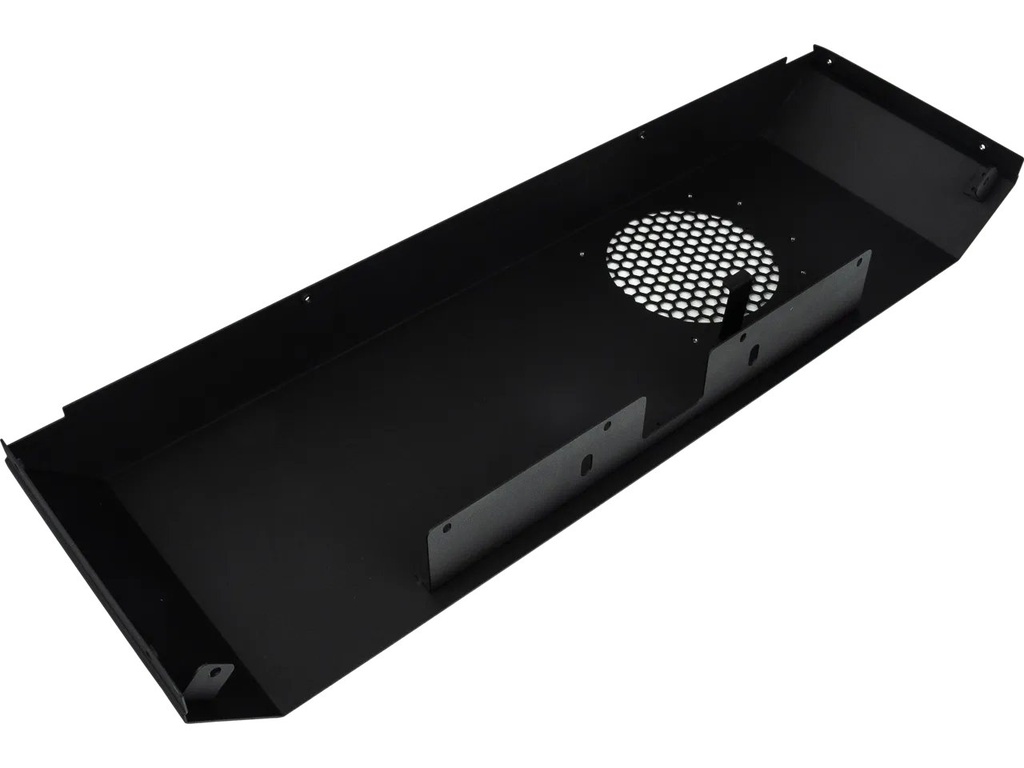 FLASHFORGE GUIDER3 +/ULTRA REAR TOP PLATE FAN