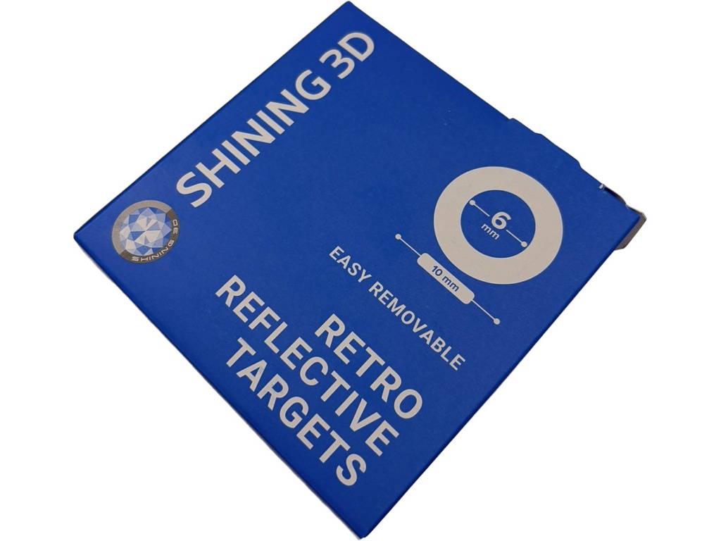 SHINING 3D EINSCAN-2X/HD MARKER (5280) 3mm