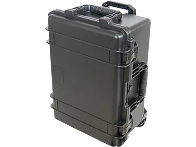 SHINING 3D EINSCAN-2X/HD TRANSPORT CASE W. CASTORS