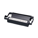 Brother PC-201 faxbenodigdheid Fax-inktcartridge + lint 420 pagina's Zwart 1 stuk(s)
