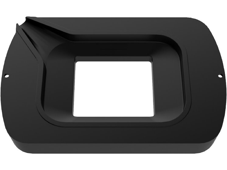 [600752440231] SHINING 3D SMALL RESIN TANK FOR CEL/L4D