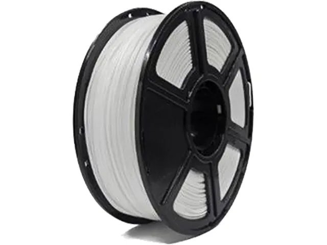 FLASHFORGE PA 1,75mm WHITE 1kg