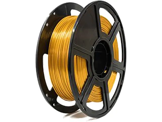 [109751440049] FLASHFORGE PLA 1,75mm SILK GOLD 1kg