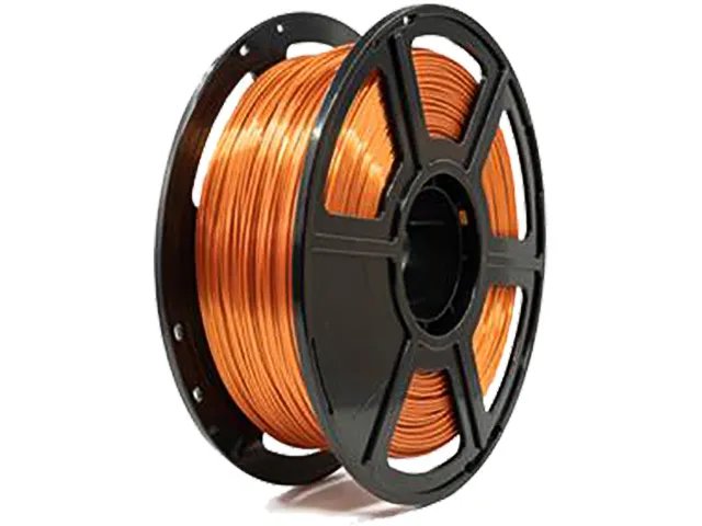 FLASHFORGE PLA 1,75MM SILK COPPER 1KG