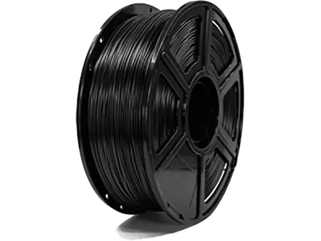 FLASHFORGE ASA 1,75mm BLACK 1kg