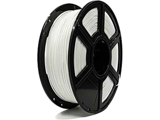 FLASHFORGE PLA 1,75mm MATTE WHITE 1kg