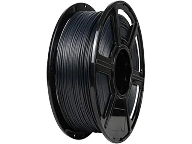 FLASHFORGE PETG-CF 1,75mm BLACK 1kg