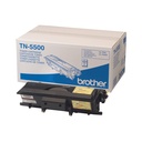 Brother TN-5500 tonercartridge 1 stuk(s) Origineel Zwart