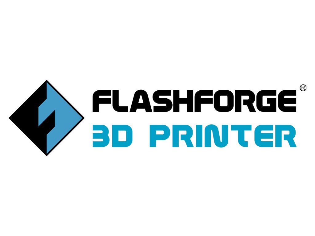 FLASHFORGE C5/C5P EXTRUDER MOUNT PANEL