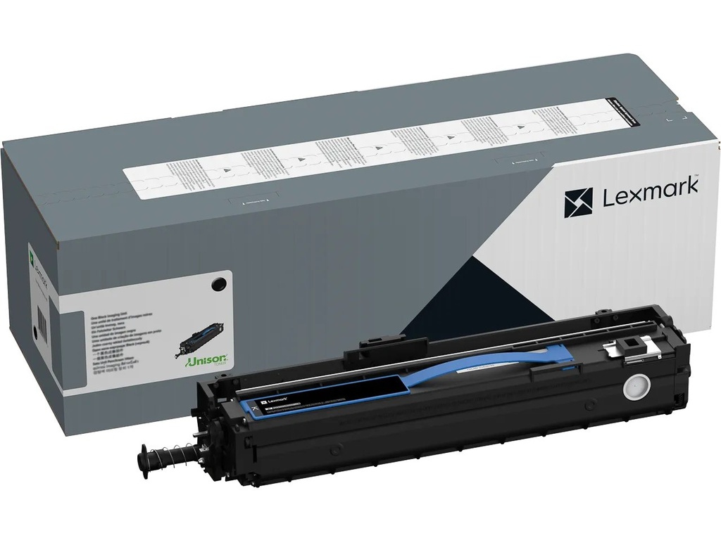 [121035440105] LEXMARK 77L0Z10 LEXMARK CX/MX imaging unit black