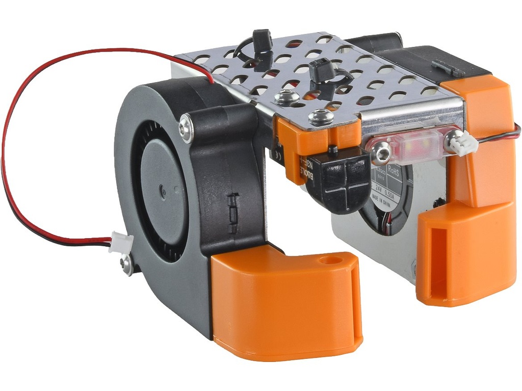 ELEGOO ORANGESTORM GIGA MODEL FAN ASSEMBLY
